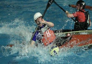 Canoe polo Canoe polo
